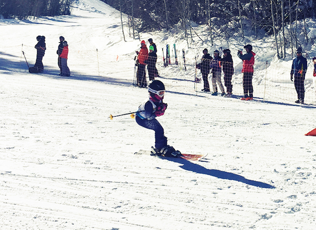 Powderhorn Mountain Resort - Powderhorn Racing Club