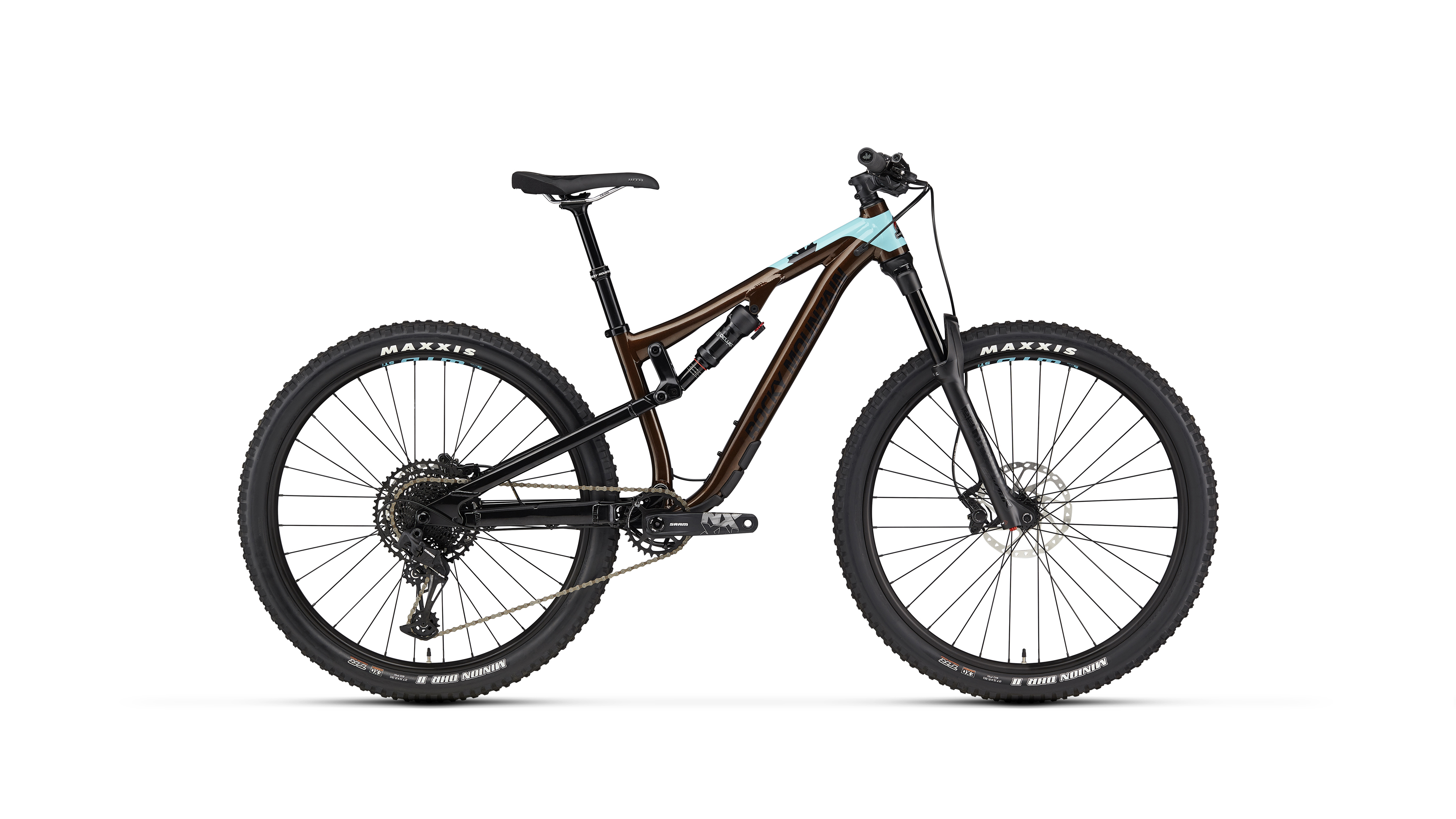 Youth Rocky Mountain Reaper $72.00 + tax