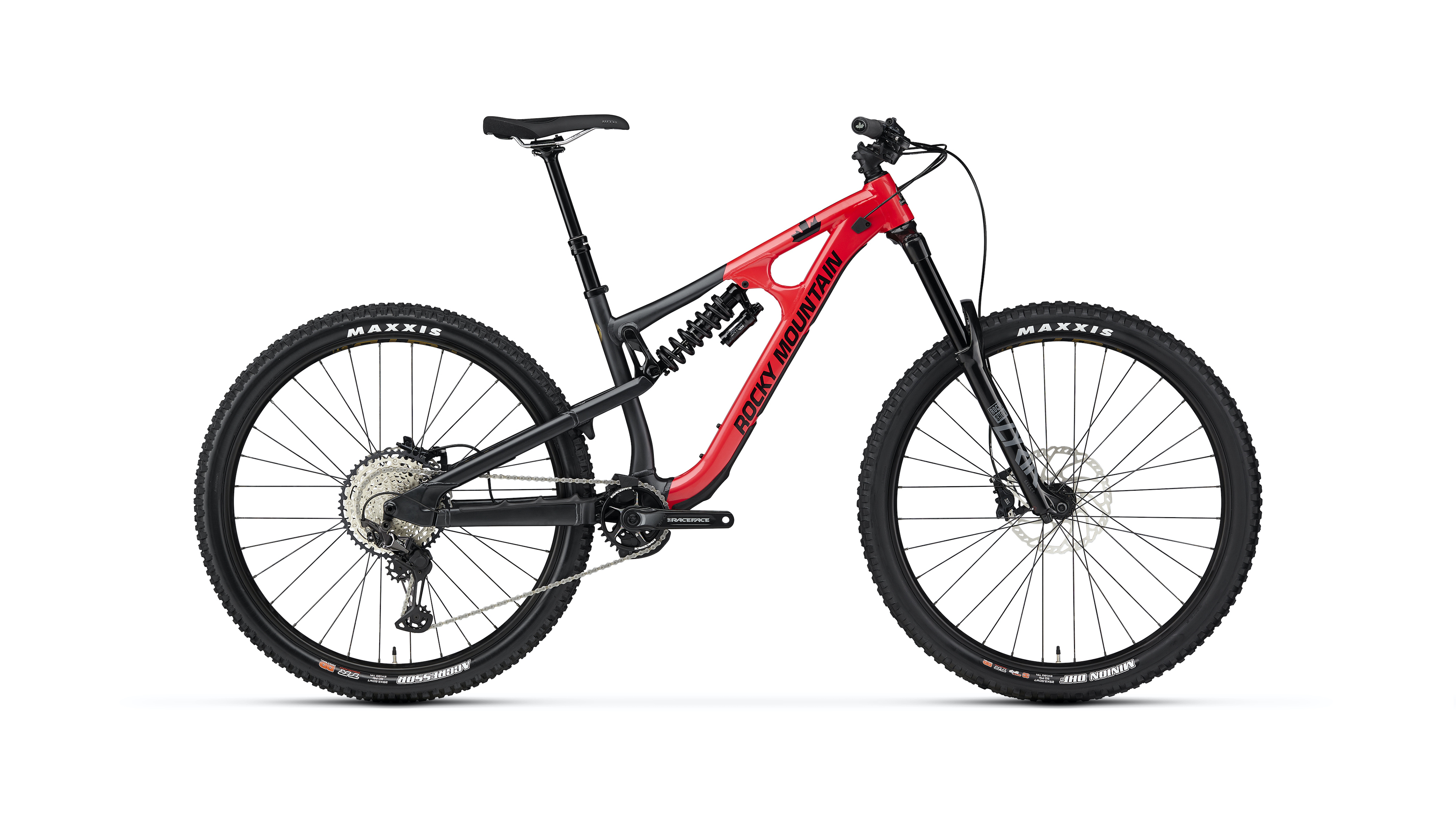 Rocky Mountain Slayer A50 $125.00 + tax