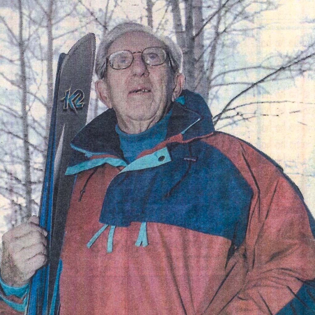 Bob Beverly, Powderhorn founder