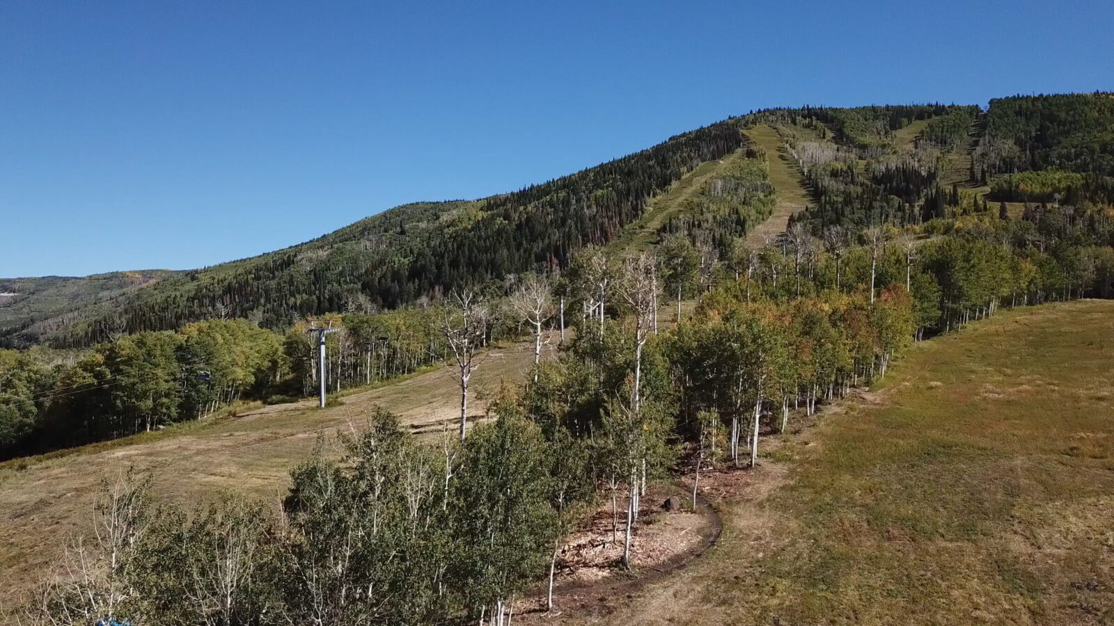 Powderhorn Bike Park