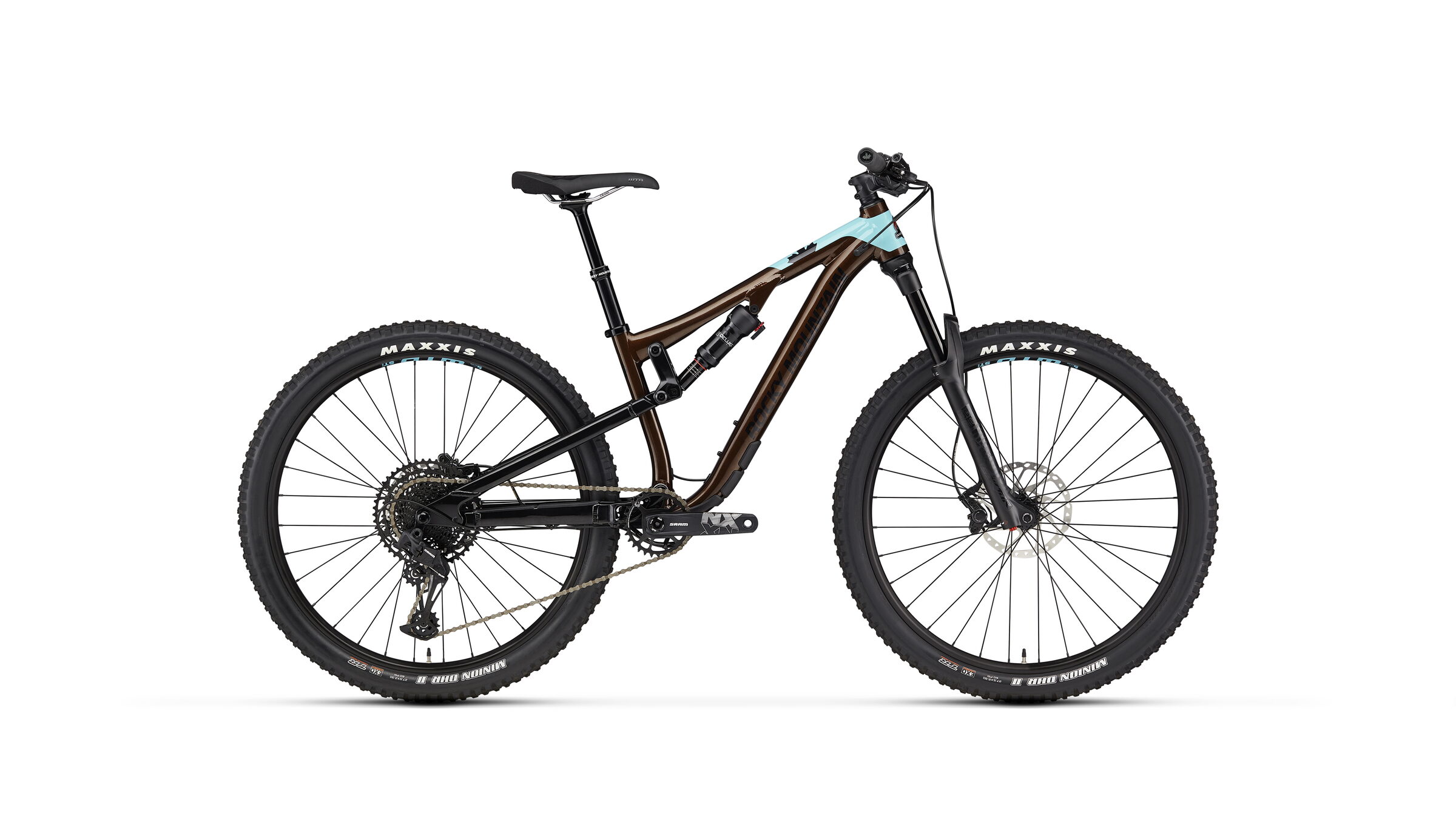 Youth Rocky Mountain Reaper