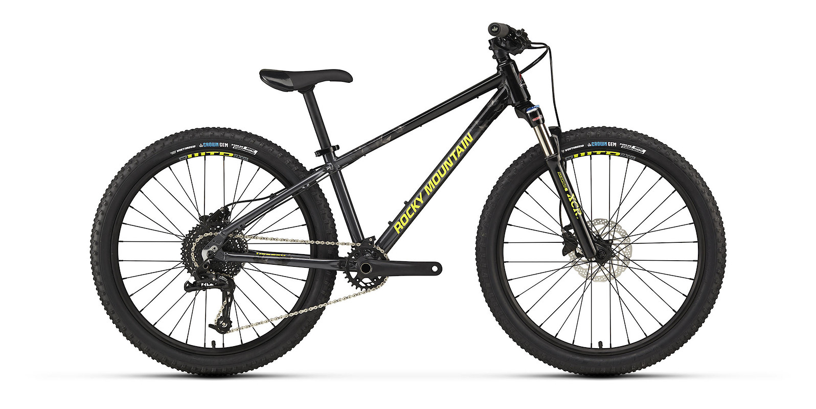 Youth Rocky Mountain Vertex Jr.